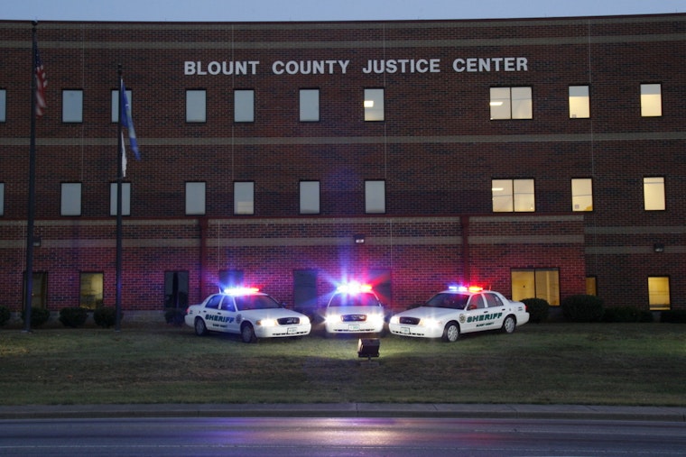Blount County Sheriff Phone Scam Warning — Spoofed Calls Demand Payment