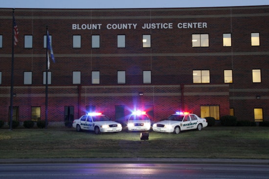Blount County Sheriff Phone Scam Warning — Spoofed Calls Demand Payment