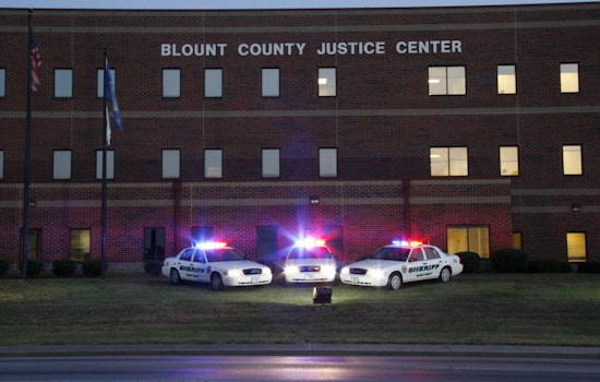 Blount County Sheriff Phone Scam Warning — Spoofed Calls Demand Payment