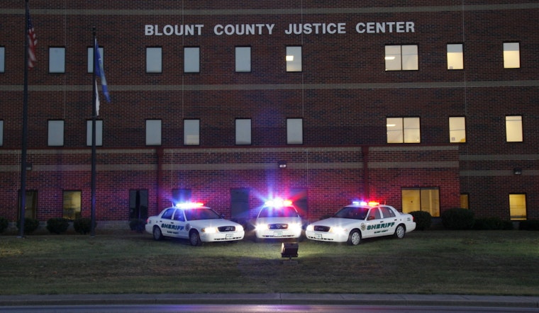 Blount County Sheriff Phone Scam Warning — Spoofed Calls Demand Payment