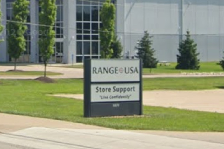 Blue Ash Gun Range Chain Loads $27 Million Push For Three New Stores