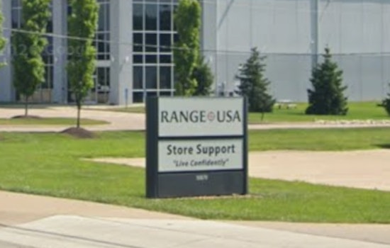 Blue Ash Gun Range Chain Loads $27 Million Push For Three New Stores