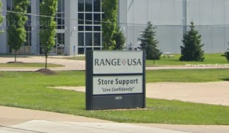 Blue Ash Gun Range Chain Loads $27 Million Push For Three New Stores