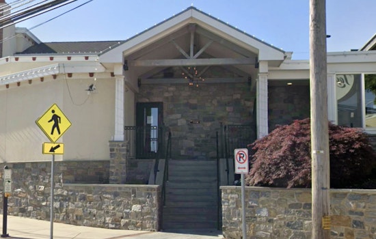 Blue Bell Inn Bosses Bring Cecilia To Bridgeport This Spring