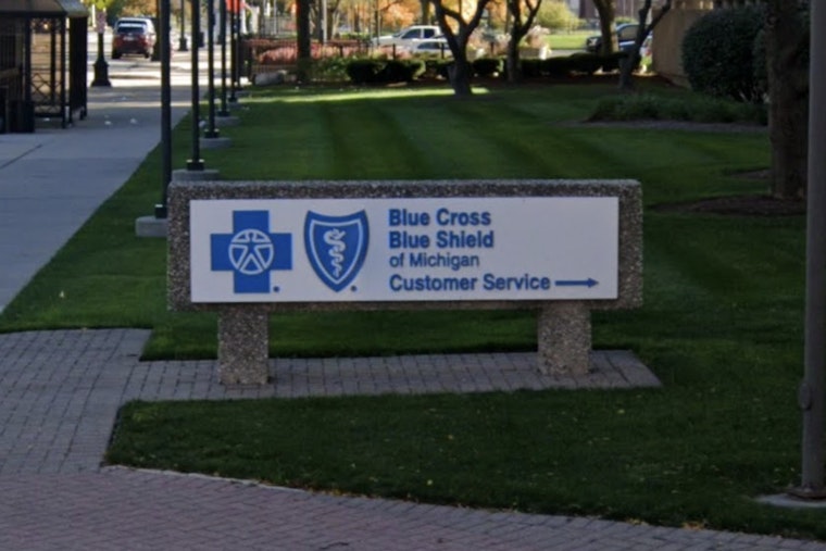 Blue Cross Bleeds $380 Million as Bay State Health Costs Surge