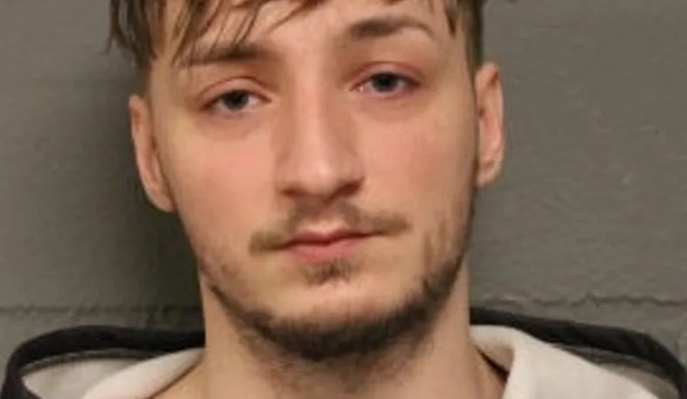 Blue Island Bust: Chicago Man Charged In Child Sex Abuse File Case