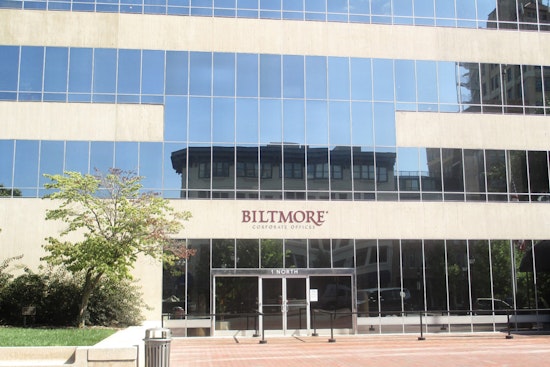 Blue on Highland Crew Revives Newton's Historic Biltmore Tavern