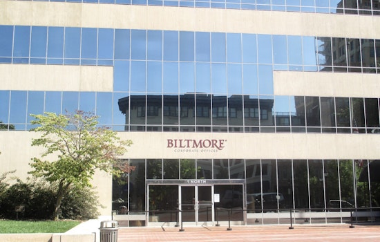 Blue on Highland Crew Revives Newton's Historic Biltmore Tavern