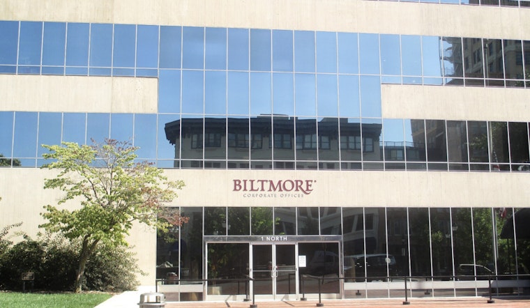 Blue on Highland Crew Revives Newton's Historic Biltmore Tavern