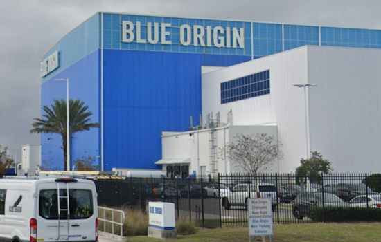 Blue Origin Snaps Up Prime Cocoa Land In Latest Space Coast Power Play