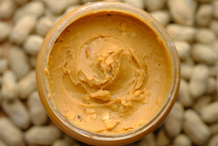 Blue Plastic Peanut Butter Panic Hits New York And New Jersey