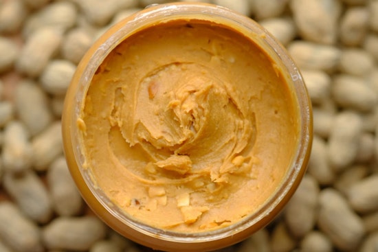 Blue Plastic Peanut Butter Panic Hits New York And New Jersey
