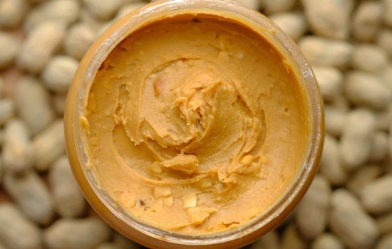 Blue Plastic Peanut Butter Panic Hits New York And New Jersey