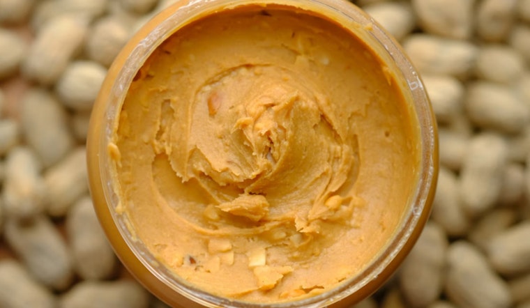 Blue Plastic Peanut Butter Panic Hits New York And New Jersey