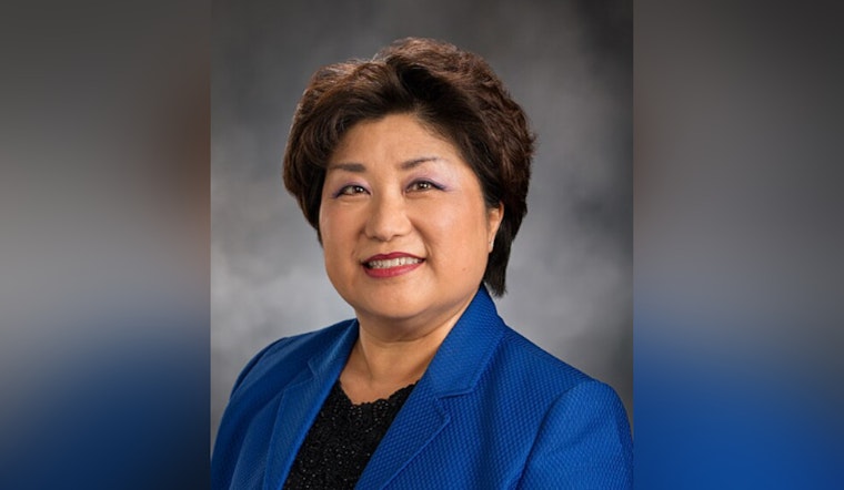 Blue Turf Brawl As Edmonds, Shoreline Dems Pile Into 32nd House Race