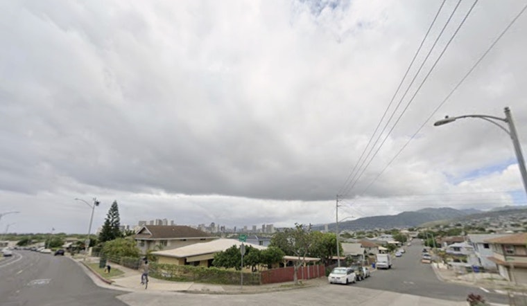 Blustery Trades Whip Honolulu as Wind and Surf Advisories Rattle Commutes