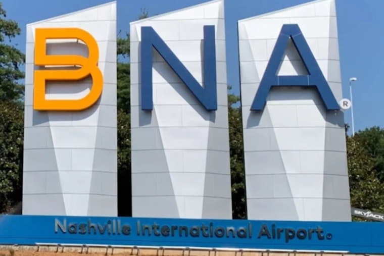 BNA Plans Consolidated Rental‑Car Facility and Garage