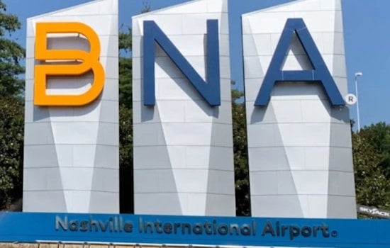 BNA Plans Consolidated Rental‑Car Facility and Garage