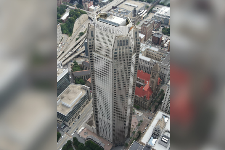 BNY Moves Nearly Half of Downtown Pittsburgh Workforce