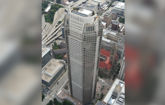 BNY Moves Nearly Half of Downtown Pittsburgh Workforce