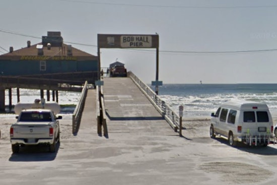 Bob Hall Pier Roars Back To Life On The Corpus Christi Coast