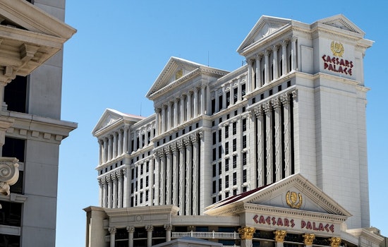 Bobby Flay Bets Big On Parisian Steakhouse At Caesars Palace
