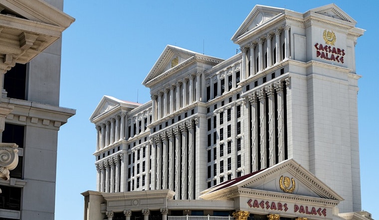 Bobby Flay Bets Big On Parisian Steakhouse At Caesars Palace