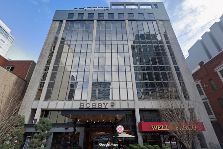 Bobby Hotel Rebrands To The Nash in Nashville