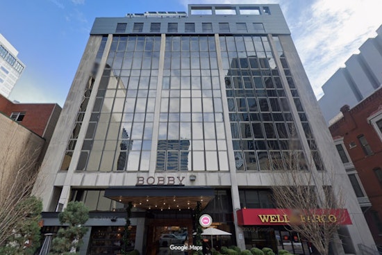Bobby Hotel Rebrands To The Nash in Nashville