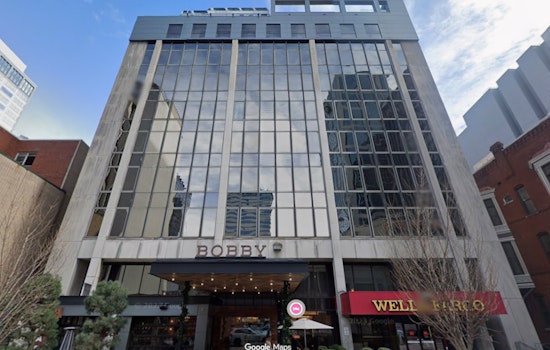 Bobby Hotel Rebrands To The Nash in Nashville