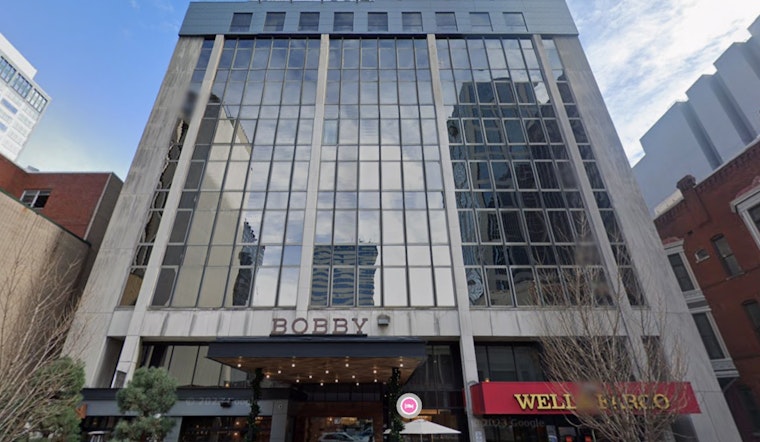 Bobby Hotel Rebrands To The Nash in Nashville