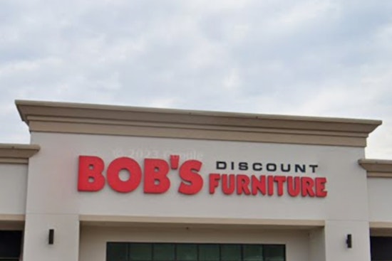 Bob’s Discount Furniture Turns Glenwillow Warehouse Into Mega Outlet Hub