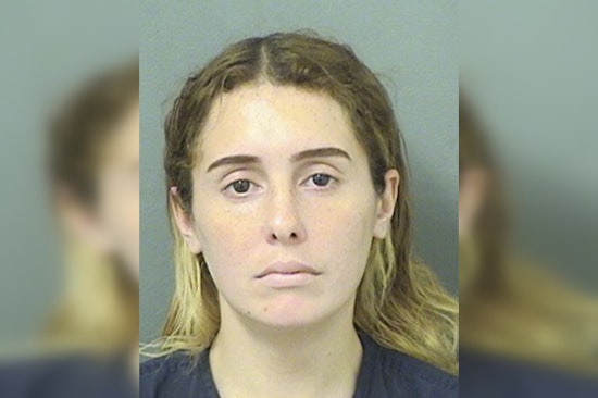 Boca Mom Gets 627 Days After Newborn Starves In Twin Malnutrition Tragedy