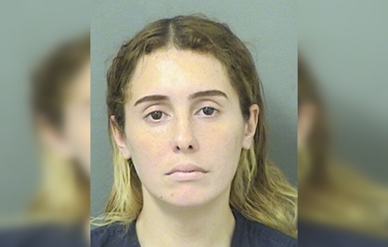 Boca Mom Gets 627 Days After Newborn Starves In Twin Malnutrition Tragedy
