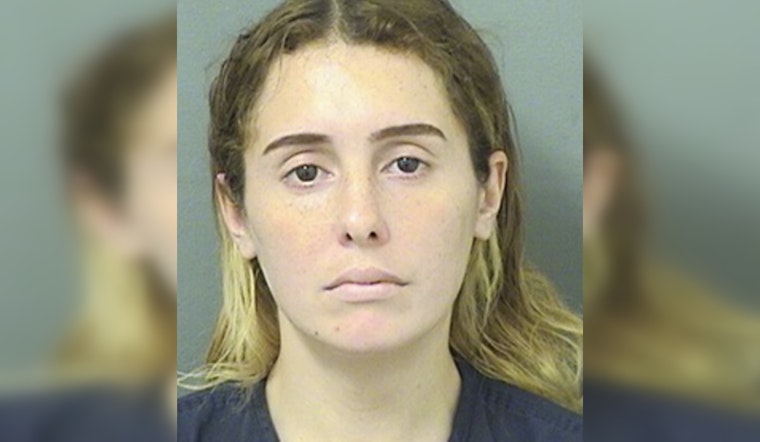 Boca Mom Gets 627 Days After Newborn Starves In Twin Malnutrition Tragedy