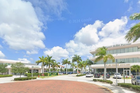 Boca Raton Office-Retail Haul Snares $93 Million As Suburbs Stay Hot