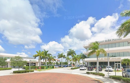 Boca Raton Office-Retail Haul Snares $93 Million As Suburbs Stay Hot