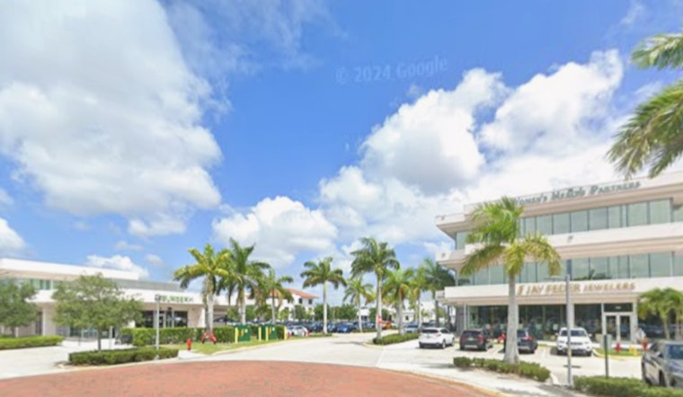 Boca Raton Office-Retail Haul Snares $93 Million As Suburbs Stay Hot