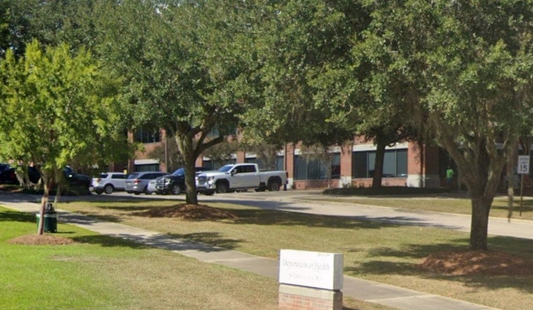 Boca Raton Shrink Benched After Patients Say He Pushed Strip Demands