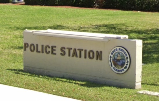 Boca Raton Voters Hit With $175 Million Cop HQ Question