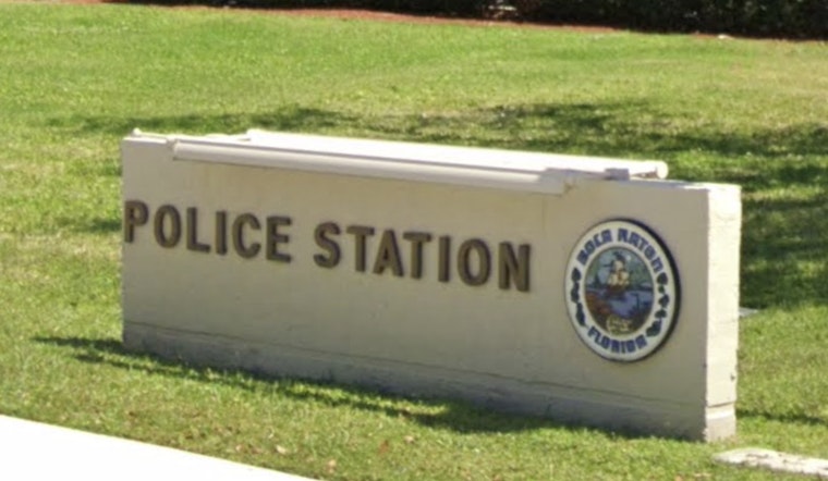 Boca Raton Voters Hit With $175 Million Cop HQ Question