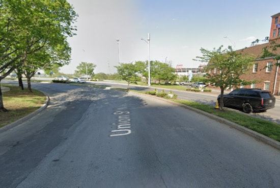 Body Found Behind Grumpy's Bail Bonds In Downtown Nashville