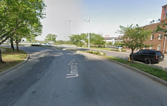 Body Found Behind Grumpy's Bail Bonds In Downtown Nashville