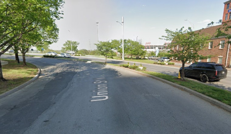 Body Found Behind Grumpy's Bail Bonds In Downtown Nashville