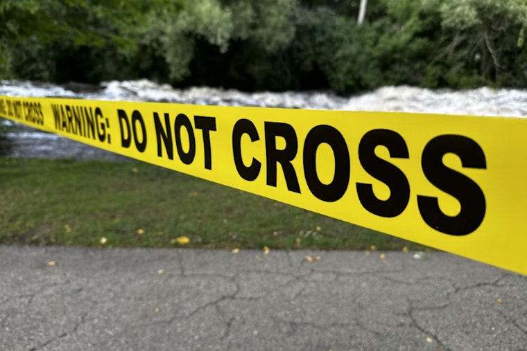 Body Found In Buffalo Bayou Under Wayside Rattles Houston’s East End