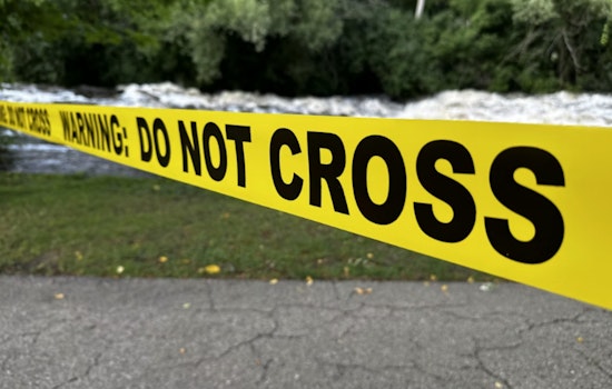 Body Found In Buffalo Bayou Under Wayside Rattles Houston’s East End