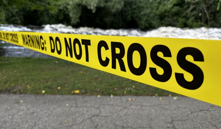 Body Found In Buffalo Bayou Under Wayside Rattles Houston’s East End