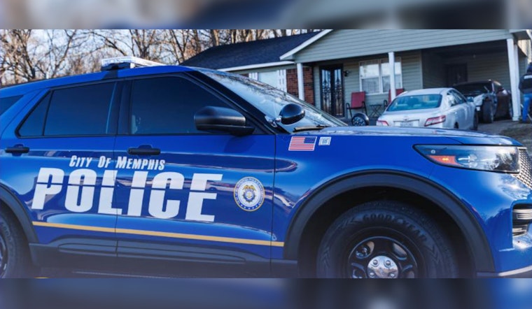 Body Found In Hickory Hill Prompts MPD Death Probe
