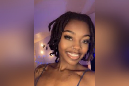 Body Found in Mississippi River Near Festus Identified as Missing St. Louis Teenager Wuaniata Gibson