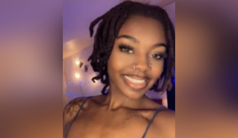 Body Found in Mississippi River Near Festus Identified as Missing St. Louis Teenager Wuaniata Gibson